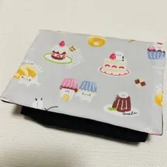 870＊移動ポケット＊アニマル スイーツ ひよこ ねこ＊女の子