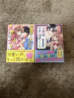 野いちご文庫  千支六夏さんの作品まとめ売り