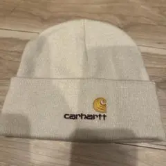 Carharttビーニー