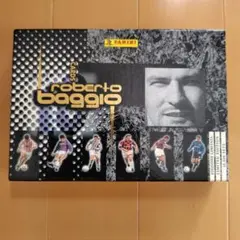ProStarsXL バッジョ パニーニ　2万セット限定バッジョ50枚セット 2026年最新】PANINI バッジョの人気アイテム - メルカリ