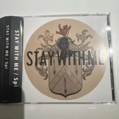 Spi STAY WITH ME