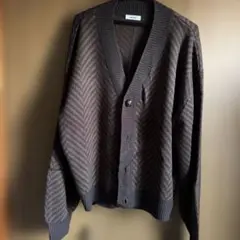 epnokカーディガン