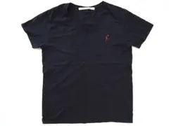 EEL イール NIGHT RUNNER Tシャツ ネイビー Lサイズのサムネイル