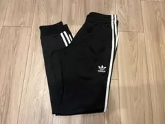 【美品】アディダスオリジナルス　ラインジャージ　メンズS