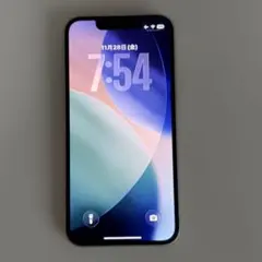 iPhone 13 mini スターライト 美品