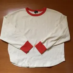 UNITED ARROWS グリーンレーベル長袖カットソー 140