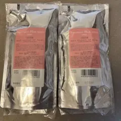 ORIS トリートメントヘアウォーター つめかえ用 180ml 2セット