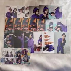 ミュージカル忍たま乱太郎 忍ミュ 綾部喜八郎 大谷誠 ブロマイド コースター