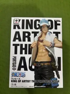 2025年最新】KING OF ARTIST THE PORTGAS・D・ACEの人気アイテム