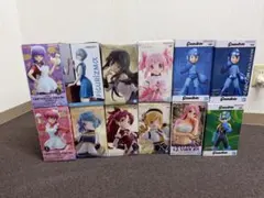 新作 ヒロアカ ナルト ドラゴンボール フラーレン プライズフィギュア