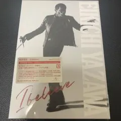 矢沢永吉 I believe Blu-ray付初回限定盤B CD FC限定 - メルカリ