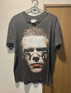 ヴィンテージPubliImageLtdPiL BRITISH TOUR 