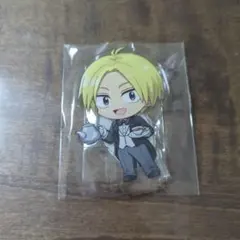 サカモトデイズ オシアド コラボカフェ アクスタ 朝倉シン