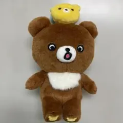 2026年最新】リラックマ タワレコ ぬいぐるみの人気アイテム - メルカリ