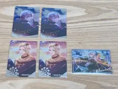 アイナナ 棗巳波 まとめ売り