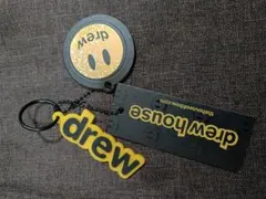 drew house キーホルダー