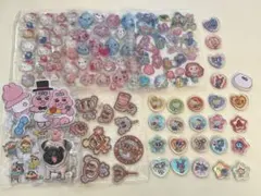 レ*）様 ボンボンドロップ シール帳 完成品 正規品 セット