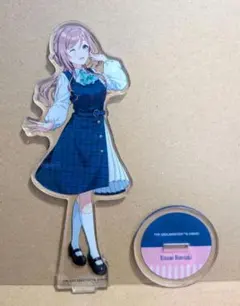 2026年最新】学園アイドルマスター 姫崎莉波 アクリルスタンドの人気