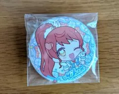 プリパラ 白玉みかん 缶バッジ ライブ Pretty Live one all - メルカリ