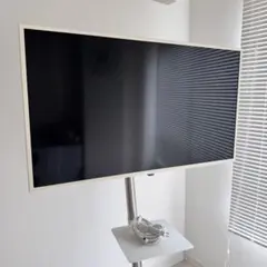 TOSHIBA LED REGZA Z7 55Z7 液晶テレビ 本体 - メルカリ
