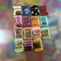 レジン デコレーションパーツ