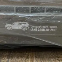 限定品LAND CRUISER 250 プレミアムオートコンテナボックス Sのサムネイル