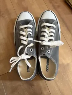 コンバース　オールスター　スニーカー　25.0