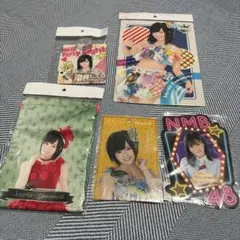 2026年最新】山本彩 個別生写真の人気アイテム - メルカリ