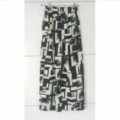 新品タグ付き☆cft.オリジナルパンツ