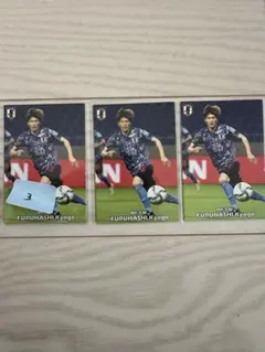 2025年最新】古橋亨梧 サインの人気アイテム - メルカリ