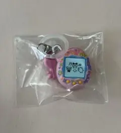 たまごっち　めじるしアクセサリー3 ふぁみたま