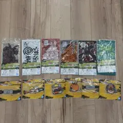 一番くじ ナルト疾風伝 輪廻の嘆きと平和の懸け橋　I賞　H賞　コンプ