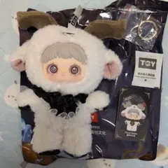 Maymei 黒暗森林 Dark Forest ダークフォレスト 白羊