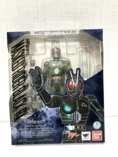 仮面ライダーBLACK RX