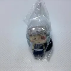 鬼滅の刃 コレクションミニフィギュア　つむりずむ　vol.2 宇髄天元