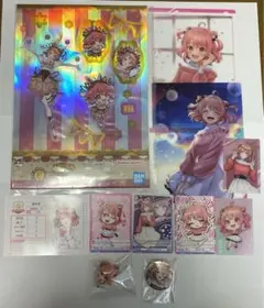 カラフルピーチ ノア まとめ売り