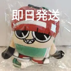 BBBros フラットマスコットKC RCB BE:FIRST リュウヘイ - メルカリ