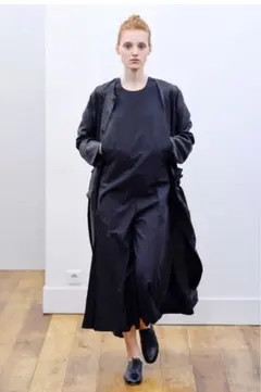 Noir Kei Ninomiya 2018SS オールインワン ウールギャバ - メルカリ