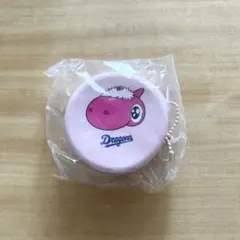 中日ドラゴンズ シリコンポーチ