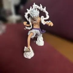 2025年最新】ワンピース ルフィ ニカ フィギュアの人気アイテム