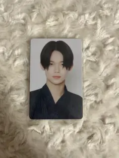 ヨンジュン トレカ 浴衣 香水