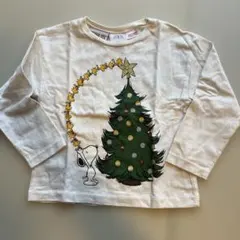 クリスマス トップス