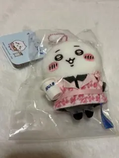 ちいかわ ANA マスコット ぬいぐるみ