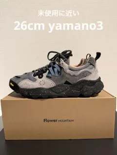 フラワーマウンテン 26