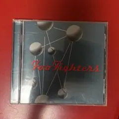 Foo Fighters The Colour and the Shape CD