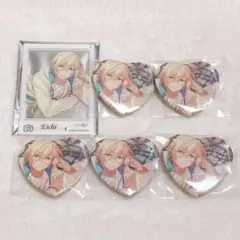 心光印彩 缶バッジ 天祥院英智