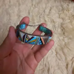 2026年最新】ズニ族 バングルの人気アイテム - メルカリ