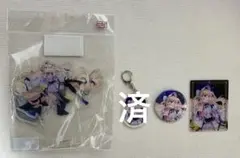 2026年最新】マクロス 缶バッジ シェリルの人気アイテム - メルカリ