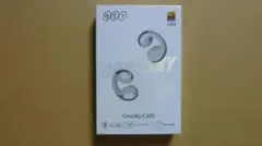 ワイヤレスイヤホン　QCY Crossky C30S