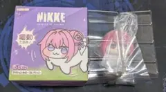 勝利の女神:NIKKE DORO アクションホビーコレクション ドロシー